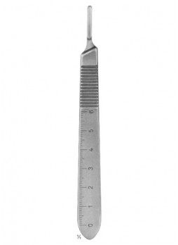 Diagnostics / Anaesthesia